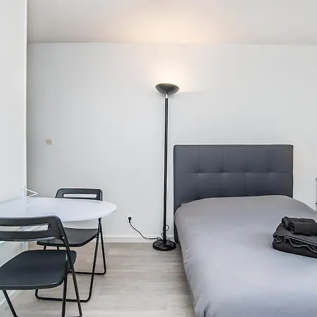 Le Minimes - Studio Cosy Metro Canal Du Midi Apartment