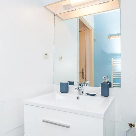 Le Minimes - Studio Cosy Metro Canal Du Midi Apartment
