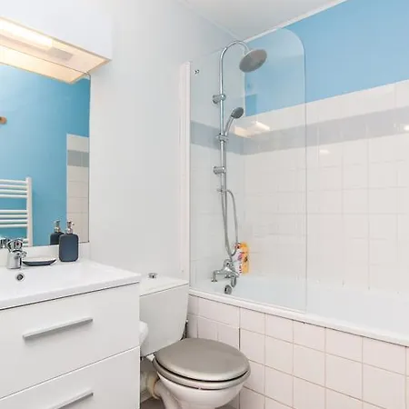 Le Minimes - Studio Cosy Metro Canal Du Midi Apartment Toulouse